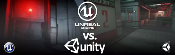 Unity vs UE，虚拟现实开发引擎如何抉择